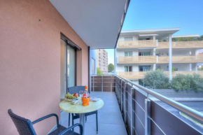 La Dolce Vita Clima House - Happy Rentals